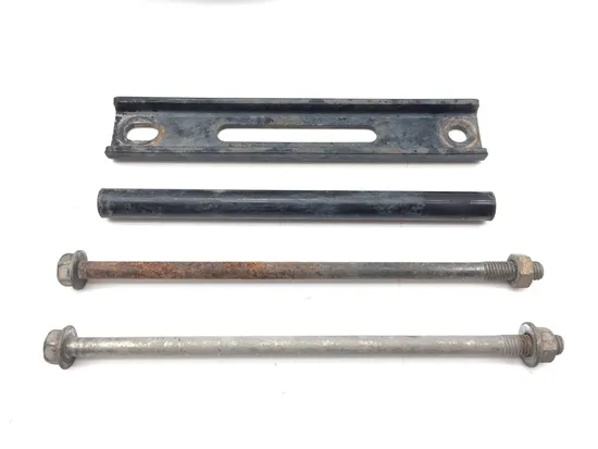 Battery Box 2019 Kawasaki Teryx4 800 KRT800 LE 3266