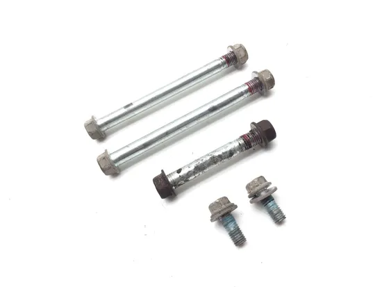 Rear Diff Transmission Mount 2019 Kawasaki Teryx4 800 KRT800 LE 3266