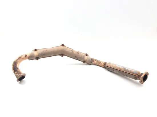 Exhaust Header Head Pipe 2019 Kawasaki Teryx4 800 KRT800 LE 3266