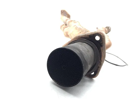 Exhaust Header Head Pipe 2019 Kawasaki Teryx4 800 KRT800 LE 3266