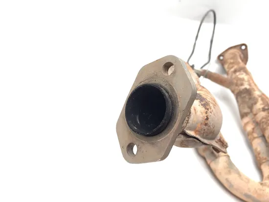 Exhaust Header Head Pipe 2019 Kawasaki Teryx4 800 KRT800 LE 3266