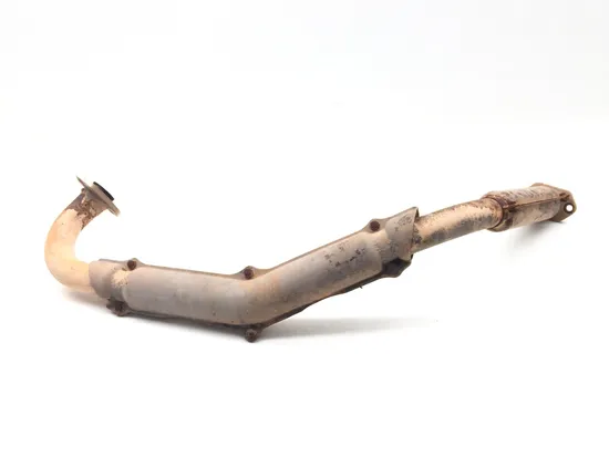 Exhaust Header Head Pipe 2019 Kawasaki Teryx4 800 KRT800 LE 3266