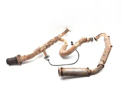 Exhaust Header Head Pipe 2019 Kawasaki Teryx4 800 KRT800 LE 3266