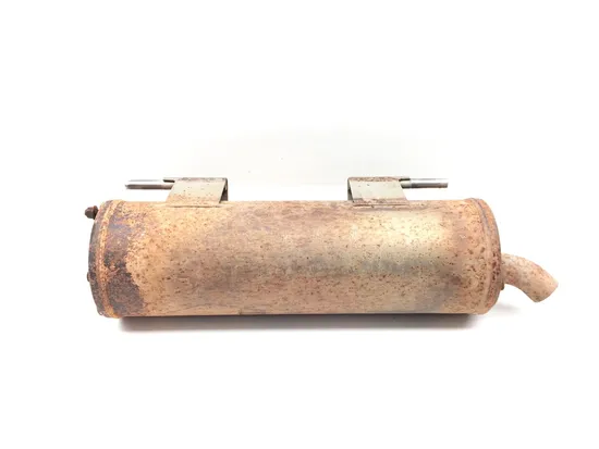 Exhaust Pipe Muffler 2019 Kawasaki Teryx4 800 KRT800 LE 3266