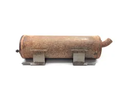 Exhaust Pipe Muffler 2019 Kawasaki Teryx4 800 KRT800 LE 3266