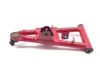 Front Driver Left Upper A-Arm 2019 Kawasaki Teryx4 800 KRT800 LE 3266