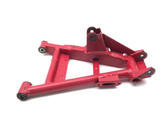 Rear Driver Left Lower A-Arm 2019 Kawasaki Teryx4 800 KRT800 LE 3266