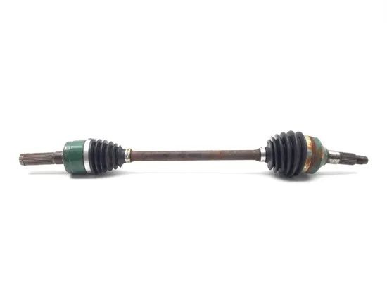 Front Driver Left Axle 2019 Kawasaki Teryx4 800 KRT800 LE 3266