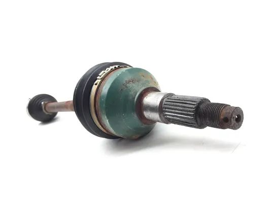 Front Driver Left Axle 2019 Kawasaki Teryx4 800 KRT800 LE 3266