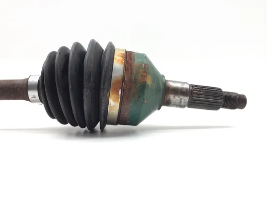 Front Driver Left Axle 2019 Kawasaki Teryx4 800 KRT800 LE 3266