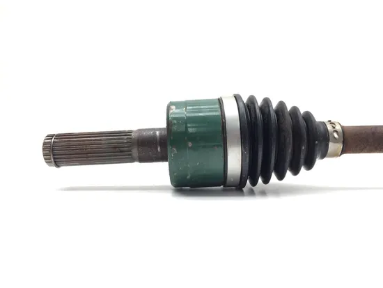 Front Driver Left Axle 2019 Kawasaki Teryx4 800 KRT800 LE 3266