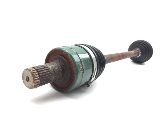 Front Passenger Right Axle 2019 Kawasaki Teryx4 800 KRT800 LE 3266