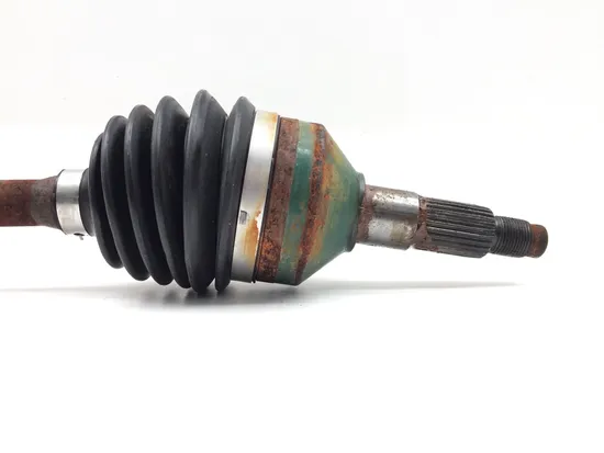 Front Passenger Right Axle 2019 Kawasaki Teryx4 800 KRT800 LE 3266