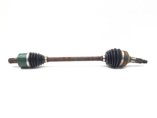 Front Passenger Right Axle 2019 Kawasaki Teryx4 800 KRT800 LE 3266