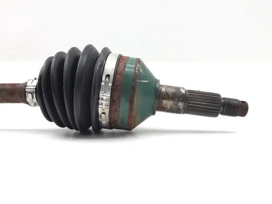 Front Passenger Right Axle 2019 Kawasaki Teryx4 800 KRT800 LE 3266