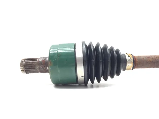 Front Passenger Right Axle 2019 Kawasaki Teryx4 800 KRT800 LE 3266