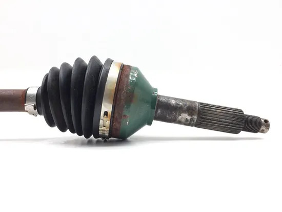 Rear Passenger Right Axle 2019 Kawasaki Teryx4 800 KRT800 LE 3266