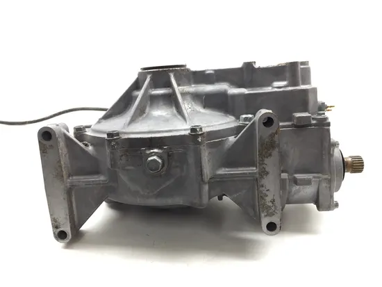 Front Diff Differential Ring Gear Pinion 2019 Kawasaki Teryx4 800 KRT800 LE 3266