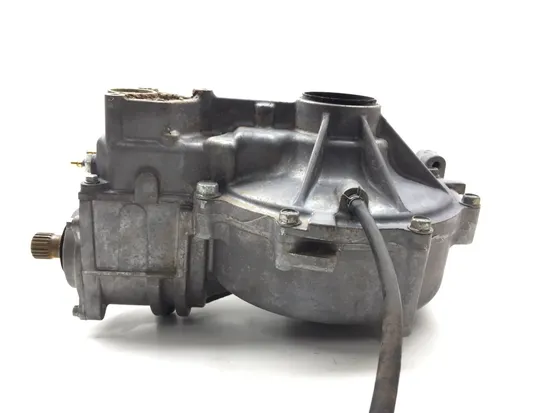 Front Diff Differential Ring Gear Pinion 2019 Kawasaki Teryx4 800 KRT800 LE 3266