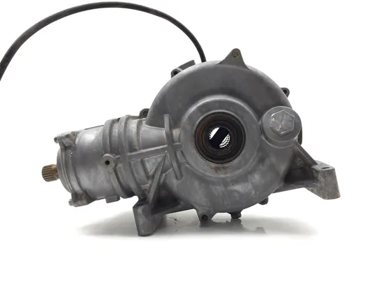 Front Diff Differential Ring Gear Pinion 2019 Kawasaki Teryx4 800 KRT800 LE 3266