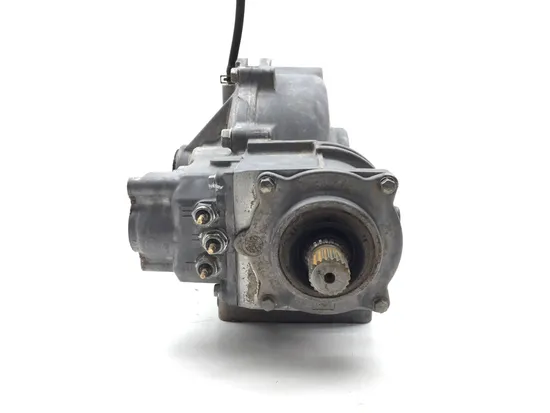 Front Diff Differential Ring Gear Pinion 2019 Kawasaki Teryx4 800 KRT800 LE 3266