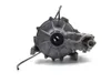 Front Diff Differential Ring Gear Pinion 2019 Kawasaki Teryx4 800 KRT800 LE 3266