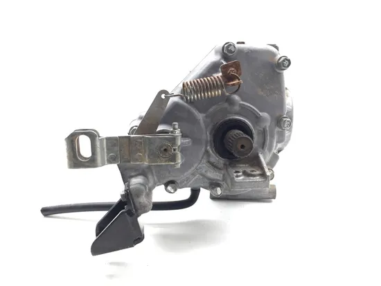 Rear Diff Differential 2019 Kawasaki Teryx4 800 KRT800 LE 3266 x