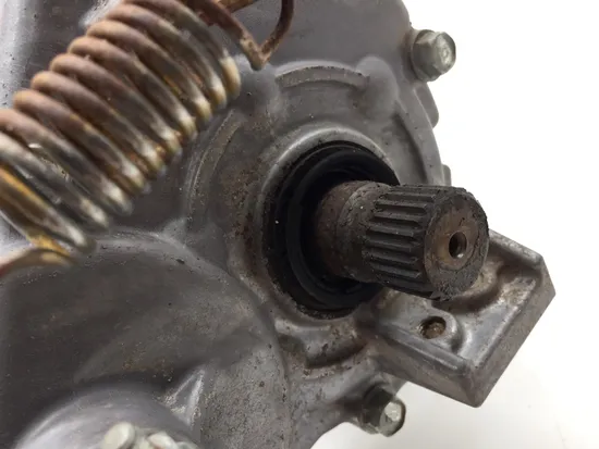 Rear Diff Differential 2019 Kawasaki Teryx4 800 KRT800 LE 3266 x