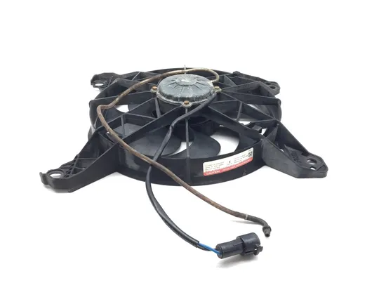 Engine Radiator Cooling Fan 2019 Kawasaki Teryx4 800 KRT800 LE 3266