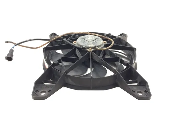Engine Radiator Cooling Fan 2019 Kawasaki Teryx4 800 KRT800 LE 3266