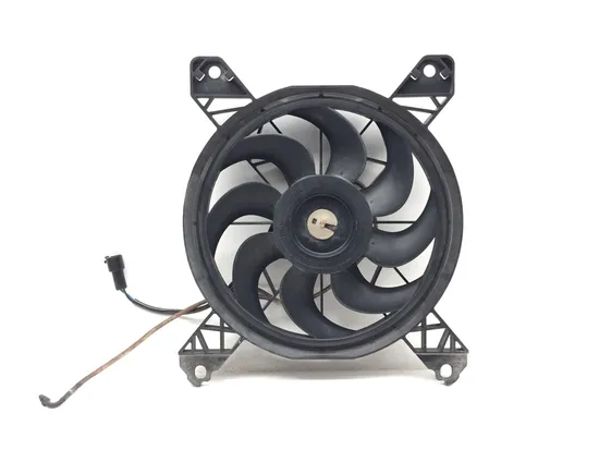 Engine Radiator Cooling Fan 2019 Kawasaki Teryx4 800 KRT800 LE 3266