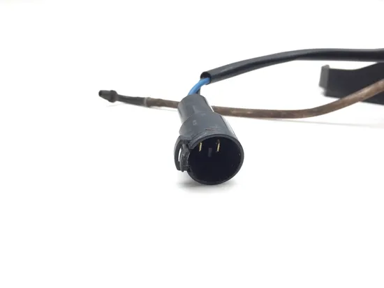 Engine Radiator Cooling Fan 2019 Kawasaki Teryx4 800 KRT800 LE 3266