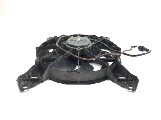 Engine Radiator Cooling Fan 2019 Kawasaki Teryx4 800 KRT800 LE 3266