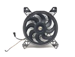 Engine Radiator Cooling Fan 2019 Kawasaki Teryx4 800 KRT800 LE 3266