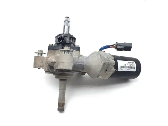 Power Steering Motor Gear Box 2019 Kawasaki Teryx4 800 KRT800 LE 3266