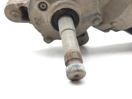 Power Steering Motor Gear Box 2019 Kawasaki Teryx4 800 KRT800 LE 3266