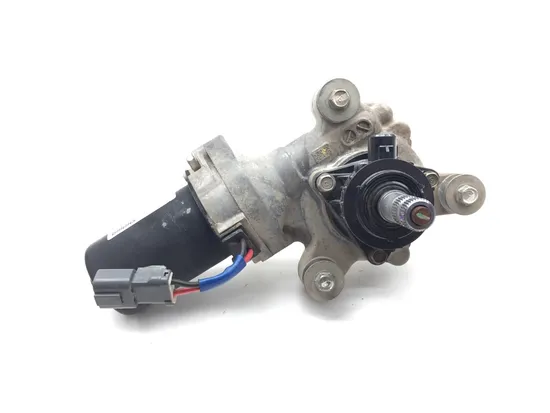 Power Steering Motor Gear Box 2019 Kawasaki Teryx4 800 KRT800 LE 3266