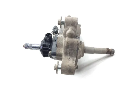 Power Steering Motor Gear Box 2019 Kawasaki Teryx4 800 KRT800 LE 3266