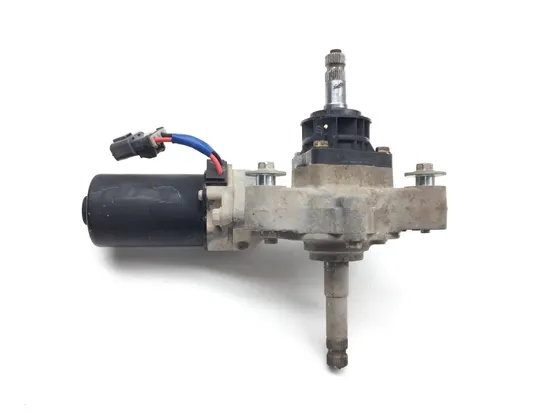 Power Steering Motor Gear Box 2019 Kawasaki Teryx4 800 KRT800 LE 3266