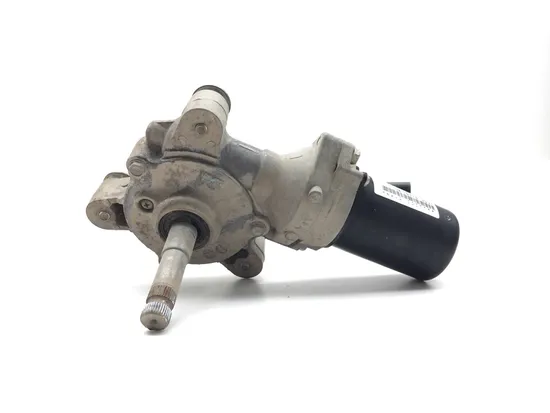 Power Steering Motor Gear Box 2019 Kawasaki Teryx4 800 KRT800 LE 3266