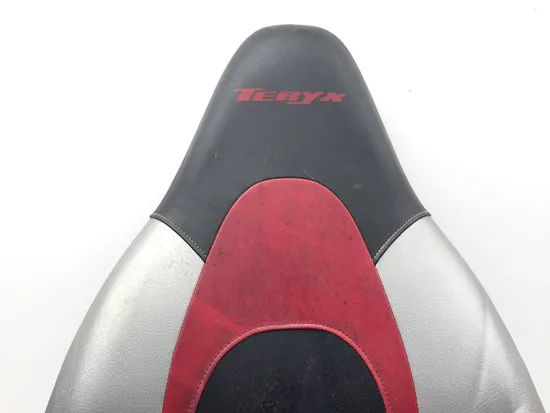 Left Side Driver Seat Back Cushion 2019 Kawasaki Teryx4 800 KRT800 LE 3266