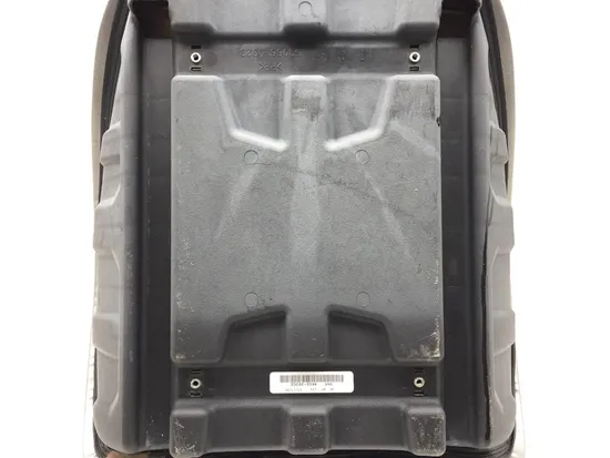 Left Side Driver Seat Back Cushion 2019 Kawasaki Teryx4 800 KRT800 LE 3266