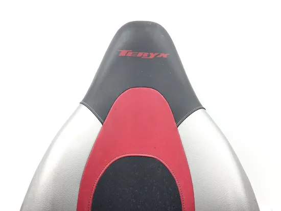 Left Side Driver Seat Back Cushion 2019 Kawasaki Teryx4 800 KRT800 LE 3266