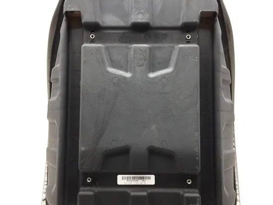Left Side Driver Seat Back Cushion 2019 Kawasaki Teryx4 800 KRT800 LE 3266