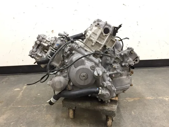 Engine Motor 2019 Kawasaki Teryx4 800 KRT800 LE 3266
