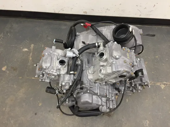 Engine Motor 2019 Kawasaki Teryx4 800 KRT800 LE 3266