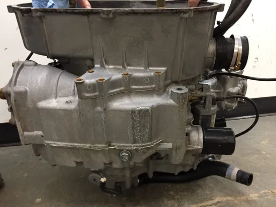 Engine Motor 2019 Kawasaki Teryx4 800 KRT800 LE 3266