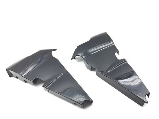Left Right Side Covers 2019 Kawasaki Teryx4 800 KRT800 LE 3266 x