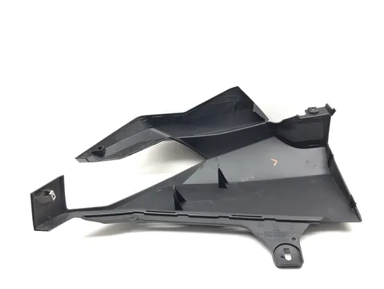 Left Driver Front Fender 2019 Kawasaki Teryx4 800 KRT800 LE 3266 x