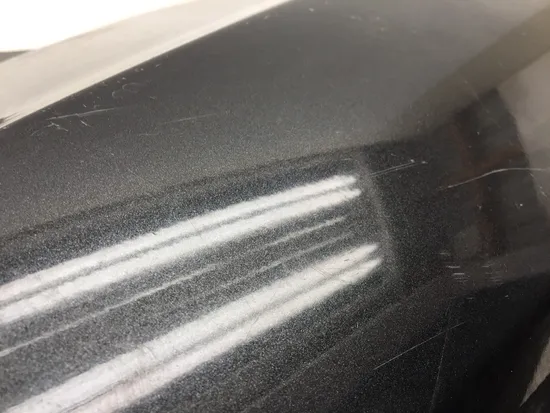 Left Driver Front Fender 2019 Kawasaki Teryx4 800 KRT800 LE 3266 x